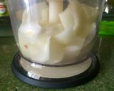 Foto del paso 3 de la receta Guiso de cordero con patatas en olla rápida