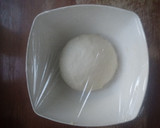 Foto del paso 2 de la receta: Rolls de canela glaseados