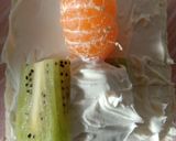 Foto langkah ke 3 dari resep Fruit sando.