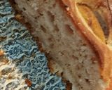 Joghurtos-poharas süti gluténmentesen recept fázis 6 fotója