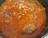 Foto del paso 6 de la receta: Osobuco tipo italiano