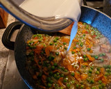 Foto del paso 8 de la receta: Pollo Arvejado