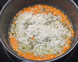Foto del paso 4 de la receta: Lasaña de Carne