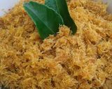 Foto langkah ke 2 dari resep Bumbu urap gongso.