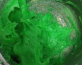 Foto langkah ke 1 dari resep Es Cendol Tepung Beras.