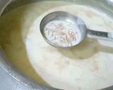 A picture of step 14 of Choshi Payesh.
