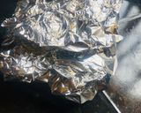 A picture of step 2 of Pan grilled fish with bell pepper sauce🌶.