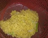 Foto langkah ke 2 dari resep OMLET mini.