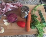 Foto langkah ke 1 dari resep Kaldu Sapi Mpasi (Kuah bening penuh gizi).