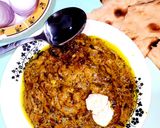 عکس مرحله 1 از دستور کشک بادمجون😋😋