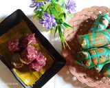Foto langkah ke 8 dari resep Langka/Tumbu.