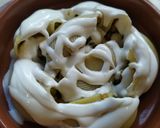 Foto del paso 4 de la receta: Lumaconis de atún