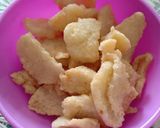 Foto langkah ke 4 dari resep Basreng Nasi Pedas alla Sept.