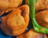 कोरियन वड़ा रेसिपी चरण 7 फोटो
