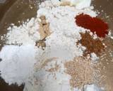 Jowar Chakli recipe step 1 photo