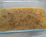 Foto del paso 4 de la receta: Pound cake keto & low carb