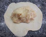 Foto del paso 7 de la receta: Pieroguis o Vareniques
