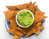 Foto del paso 3 de la receta: Doritos caseros