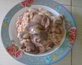 Foto langkah ke 1 dari resep Sate hati ampela.
