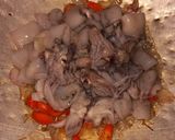 Foto langkah ke 3 dari resep Cumi Masak Hitam, Simple.