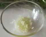 Foto del paso 2 de la receta: Ensalada de Caraotas y Aguacate