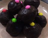 Foto langkah ke 8 dari resep Choco Ball (bola-bola coklat paling murmer).
