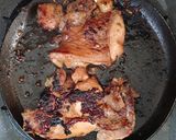 Foto langkah ke 4 dari resep Vietnamese Lemongrass Grilled Chicken.