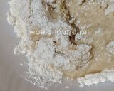 Foto langkah ke 4 dari resep Roti Kukus Pontianak Original (no mixer).