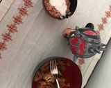 Foto del paso 5 de la receta: Pollo “Rey Infierno”