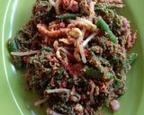 Foto langkah ke 4 dari resep Anyang Pakis.