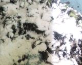 Foto del paso 6 de la receta: Crema de champiñones