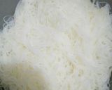 Foto langkah ke 1 dari resep Lumpia Bihun.