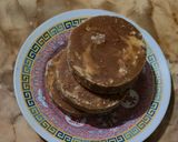 Foto langkah ke 1 dari resep Bubur Kacang Hijau & Pisang.