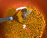 Foto del paso 1 de la receta: Pollo tikka masala