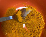 Foto del paso 1 de la receta: Pollo tikka masala