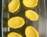 Foto del paso 1 de la receta: Patata con carne al horno🥔