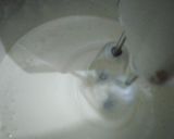 Foto langkah ke 3 dari resep Fudgy Brownis open.