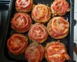 Foto del paso 5 de la receta: Berenjenas a la parmesana de Grace