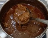 Foto langkah ke 4 dari resep Rendang Khas Nusantara.