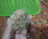 Foto langkah ke 6 dari resep Bolu Kukus Pisang.