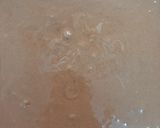 A picture of step 3 of Chocolate tres leche.