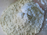 Kue Cucur Aroma Teh