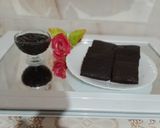 صورة لخطوة 3 من وصفة كيكة الكاكاو