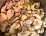 Kacsatepertő recept fázis 2 fotója