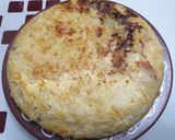 Foto del paso 6 de la receta: Pastel de repollo con patata