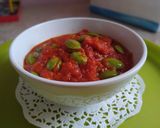 Foto langkah ke 4 dari resep Sambel Goreng Pete.