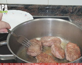 Foto del paso 3 de la receta: Carrilleras de cerdo en salsa