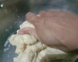 Foto langkah ke 2 dari resep Roti Kukus Pontianak.
