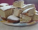 Foto del paso 5 de la receta: Cuadrados de banana y limón!!!!