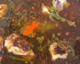 Foto del paso 6 de la receta: Paella de pollo y judía verde 🥘